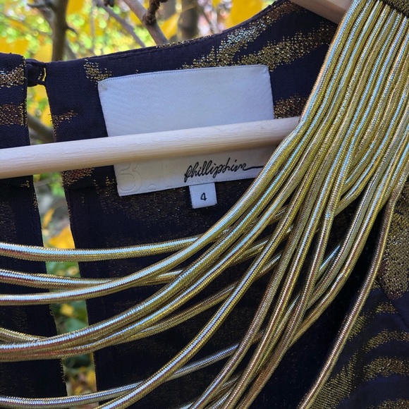 3.1 Phillip Lim top - Picture 4 of 4